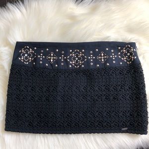 Hollister Mini Skirt!